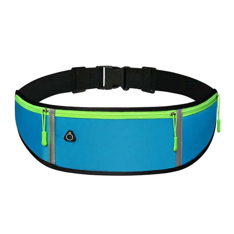 19 Inch Sports Waist Bag Outdoor 3