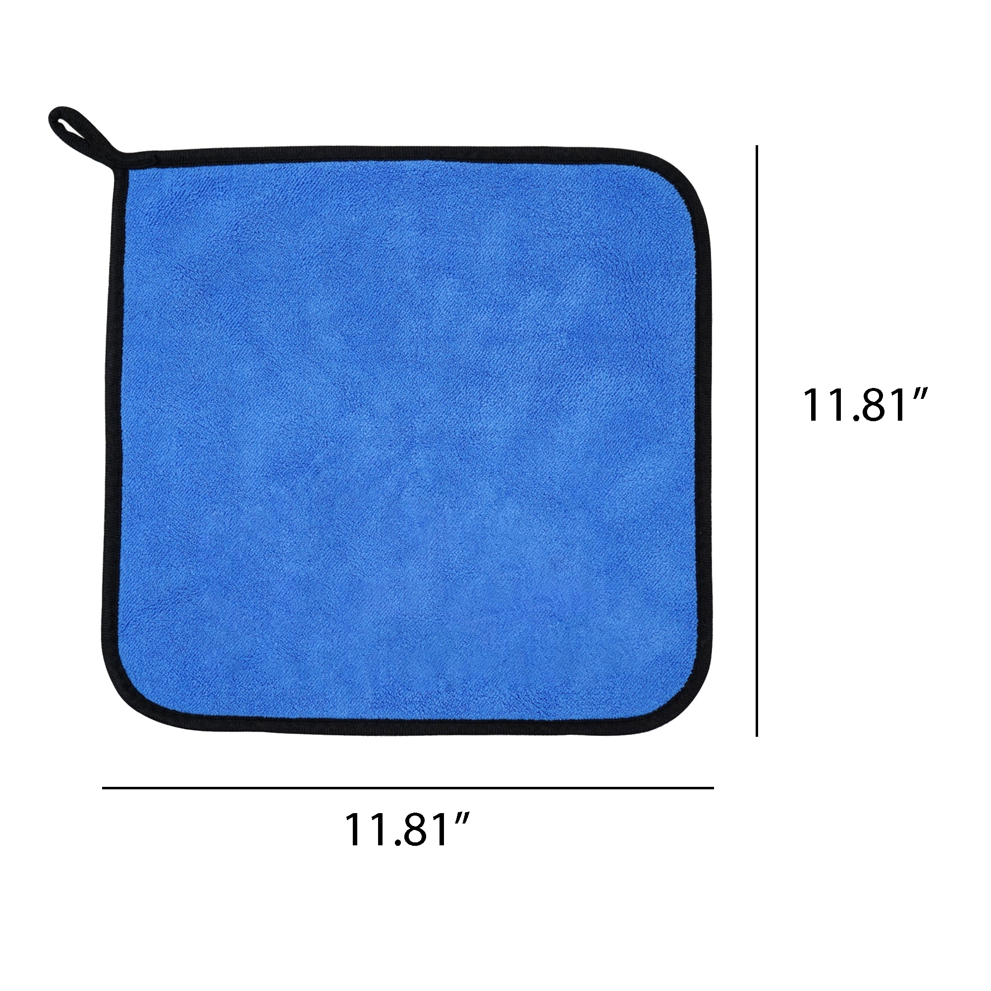 Multi-Purpose Microfiber Towel 1