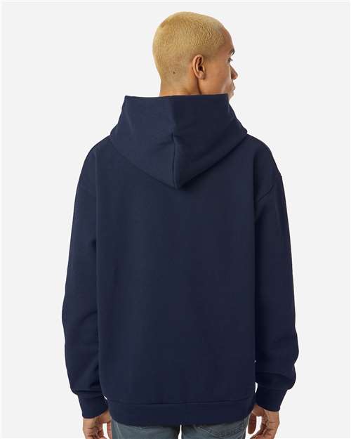 Unisex Mainstreet Heavyweight Hooded Sweatshirt - IND420XD 75
