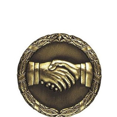 3D Cast Medals 14
