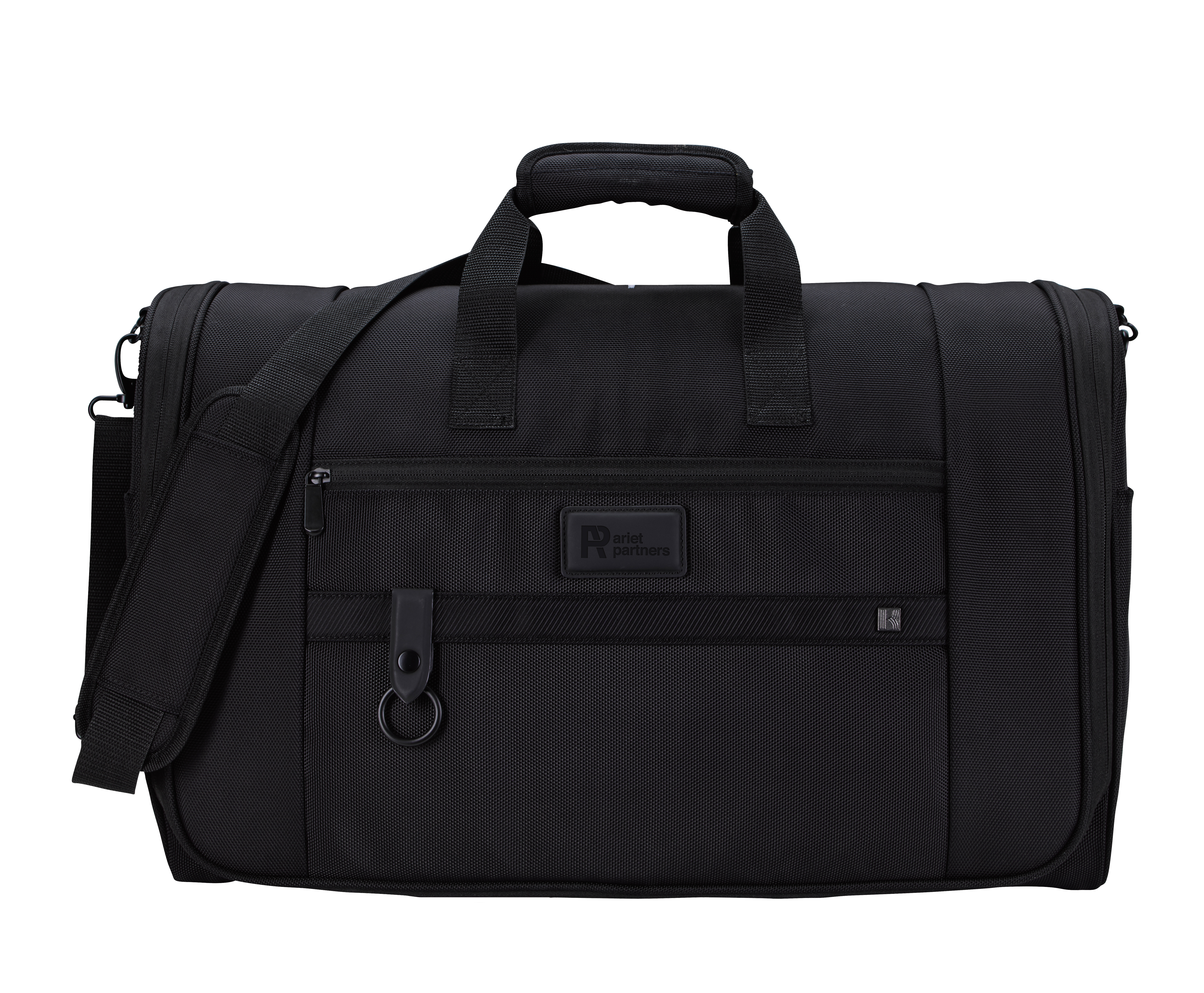 KAPSTON® Stratford 22" Garment Duffel, custom duffel bag with logo imprint 2