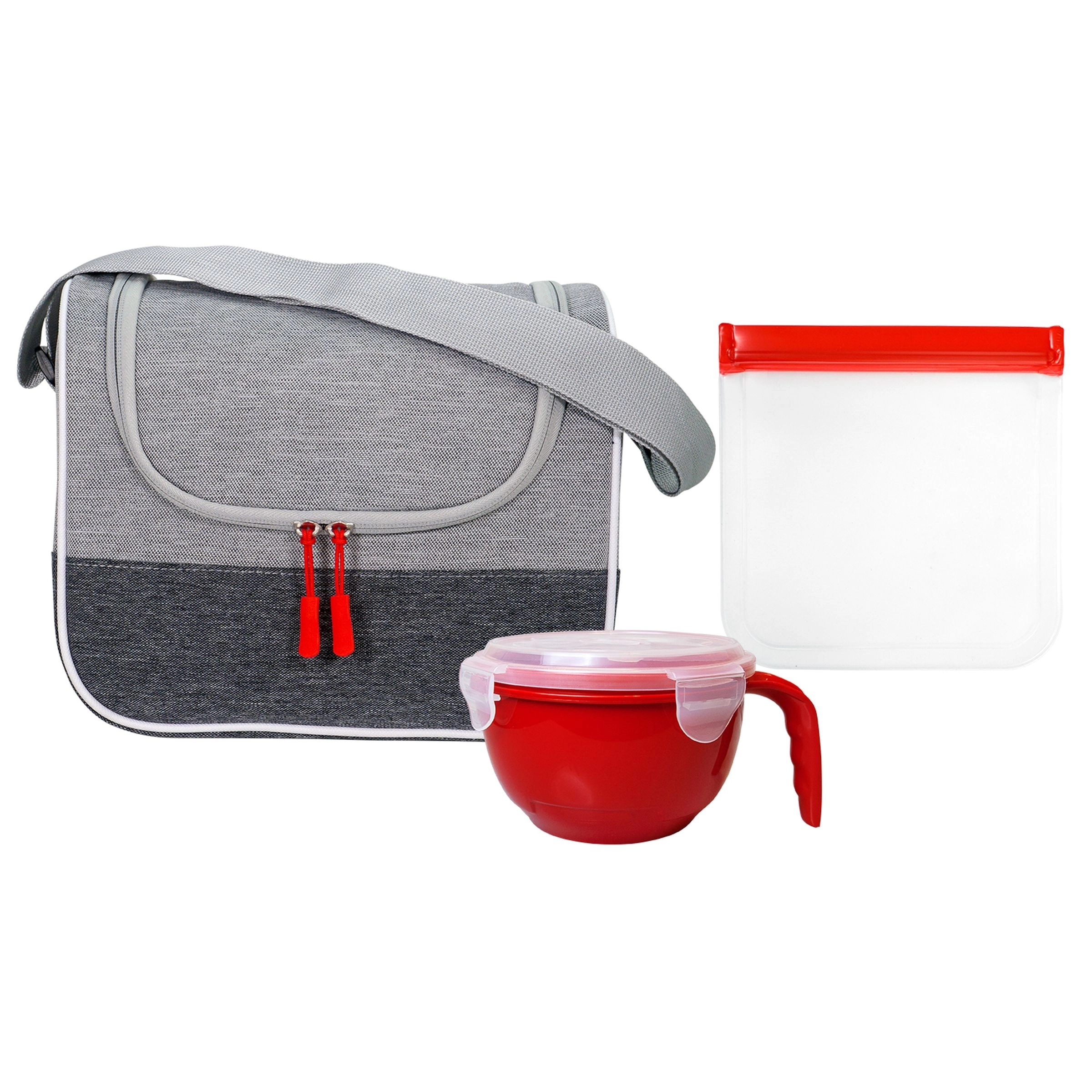 Bay Noodle & Sandwich Cooler Set 6