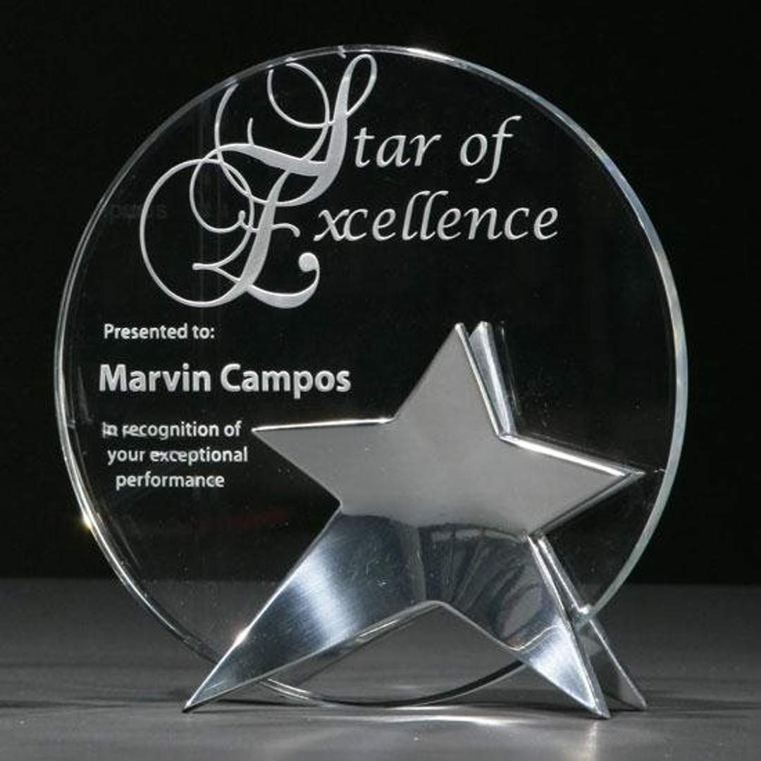 Beacon Award 3