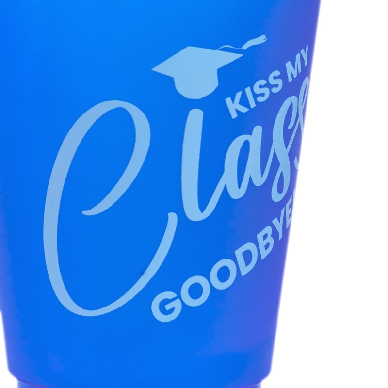 16oz Frosted Stadium Cups 29