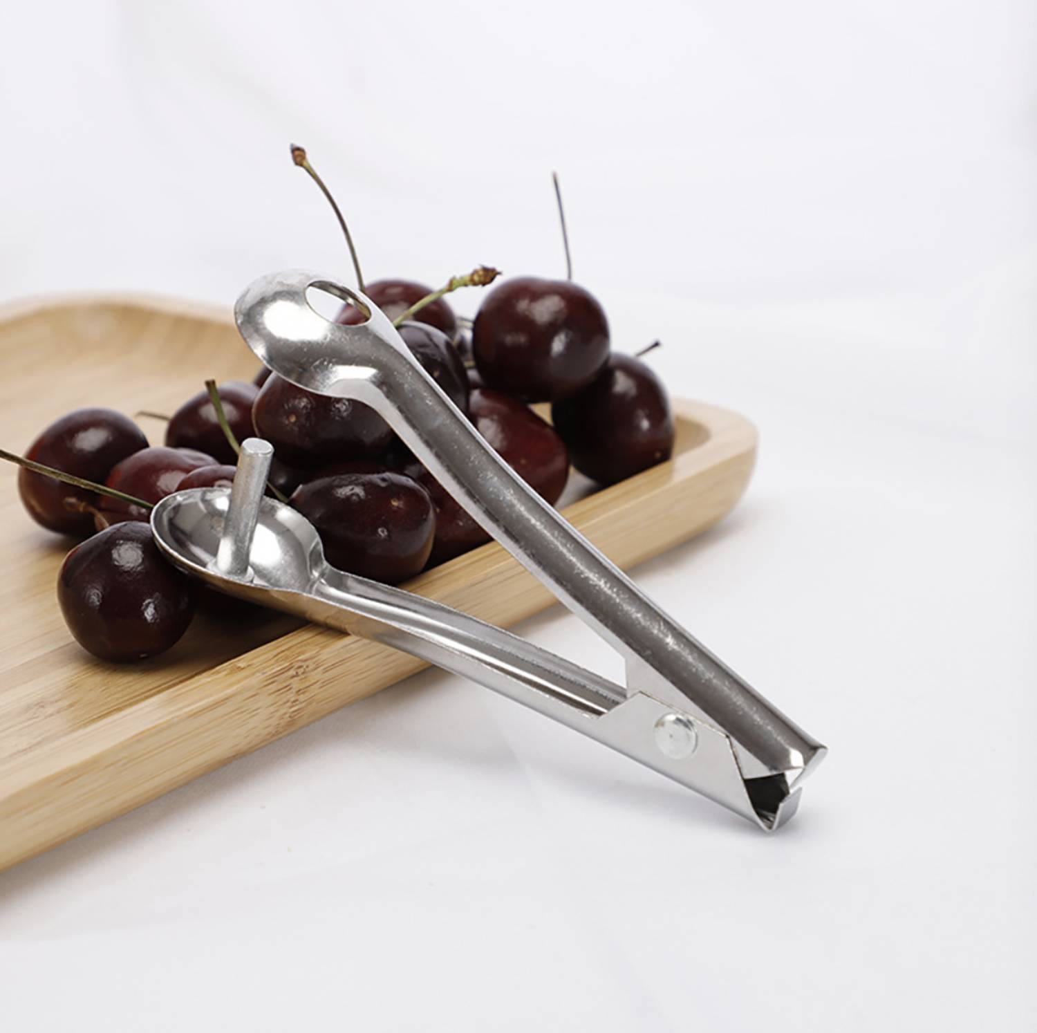 Durable Stainless Steel Jujube Pitter 3
