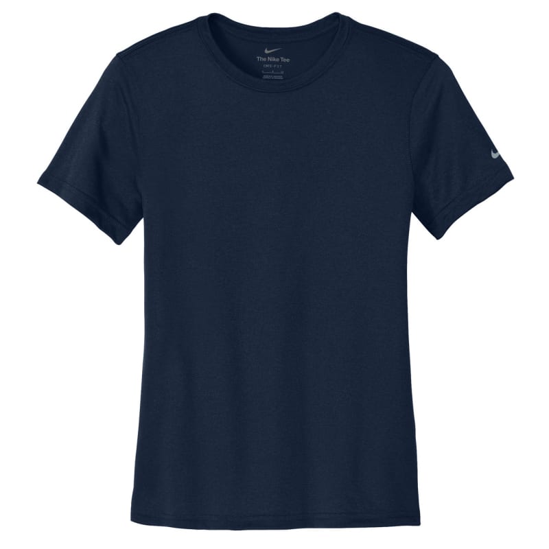 Nike Ladies Swoosh Sleeve RLegend Tee 9