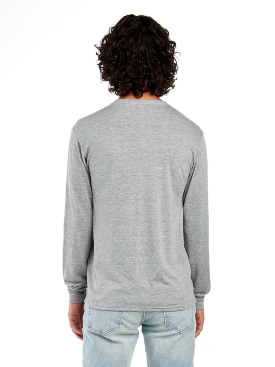 JERZEES DRI-POWER® Unisex Long-Sleeve T-Shirt 25