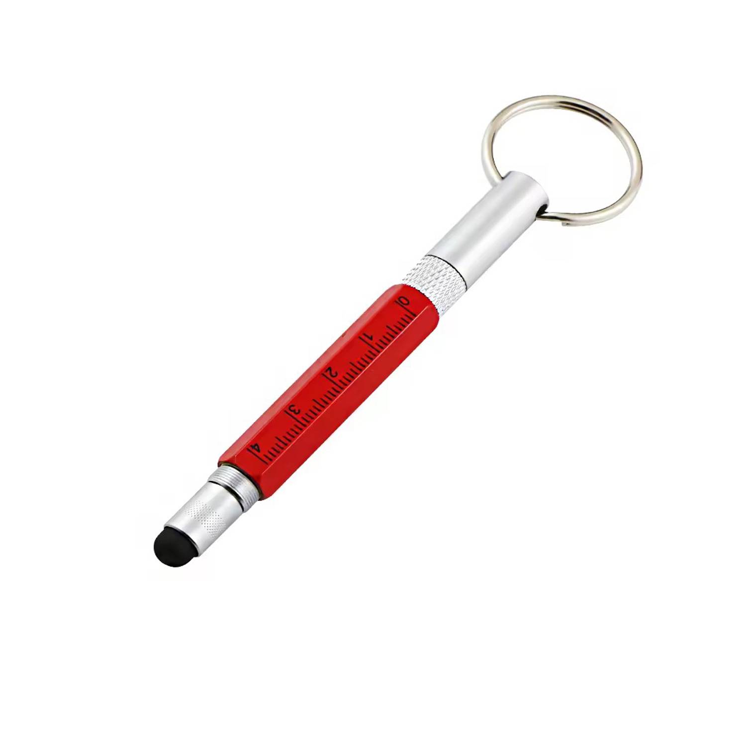 6-in-1 Multifunction Tool Pen 6