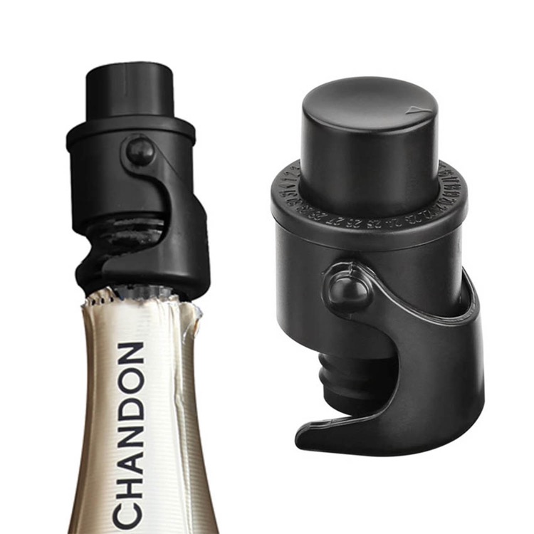 Champagne Stopper 1