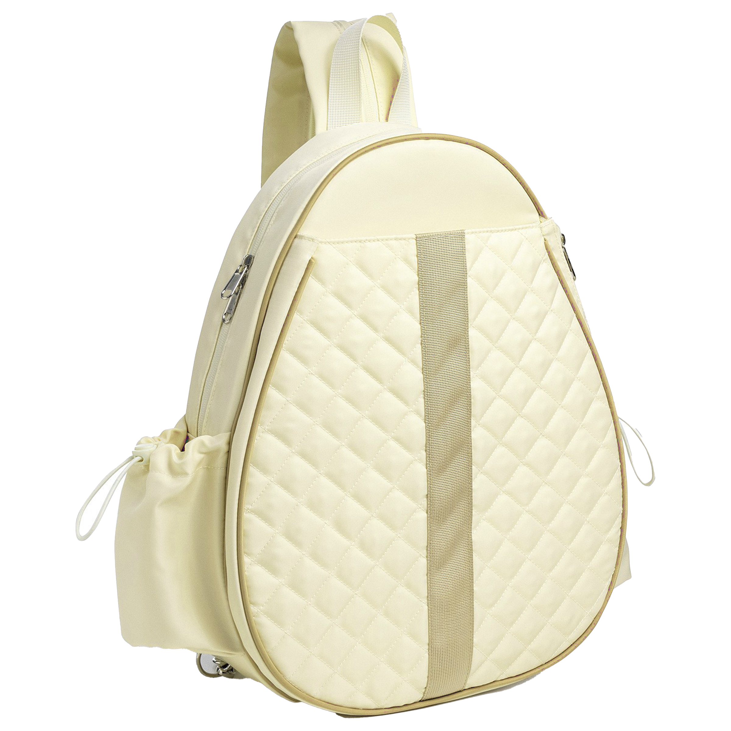 Polyester Multi Functional Lightweight Tennis Racket Bag 2