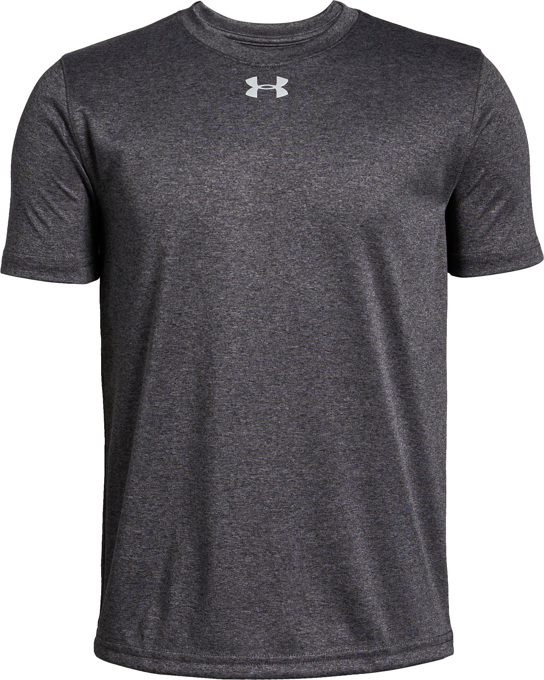 Boys' UA Locker T-Shirt 11