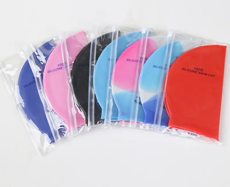 Swimming Cap 2