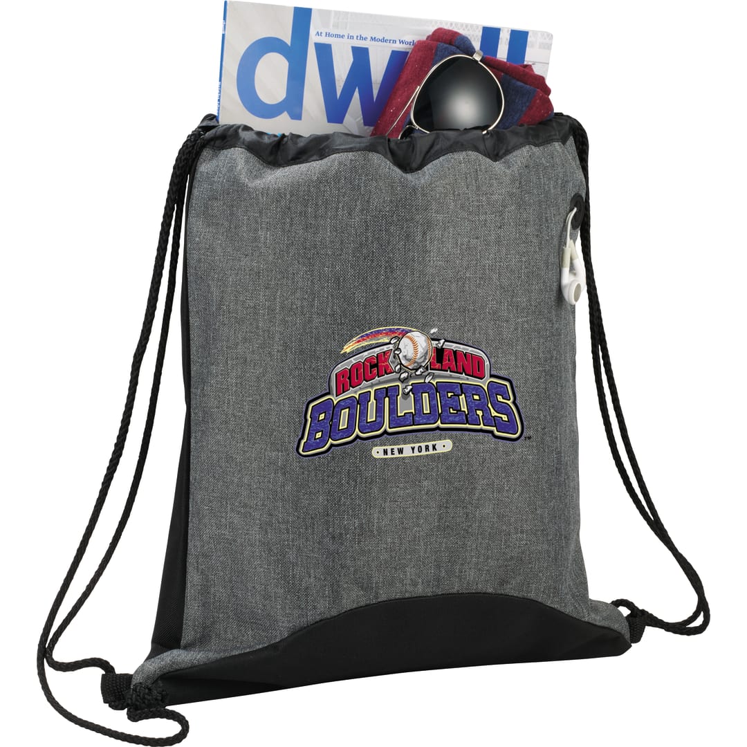 Urban Drawstring Bag 60