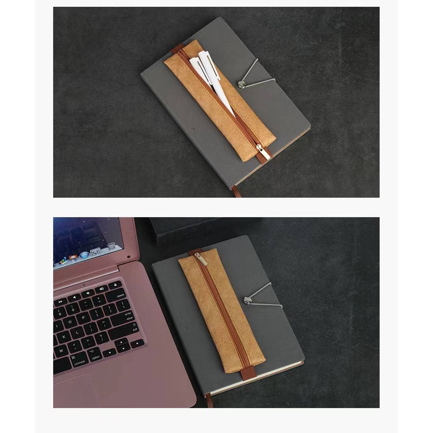 Pen Holder for Notebook 8