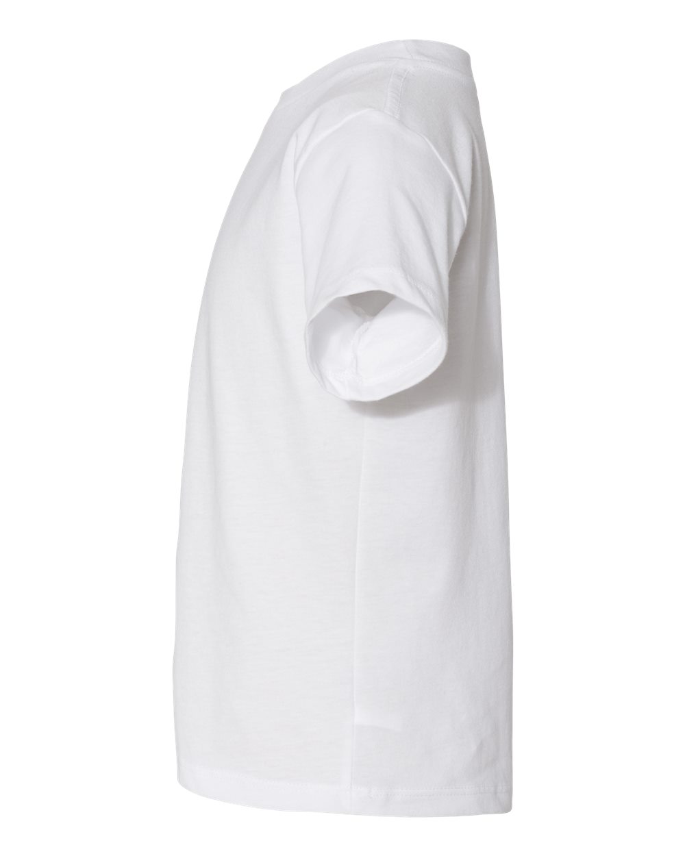 Toddler Jersey Tee - 3001T 106