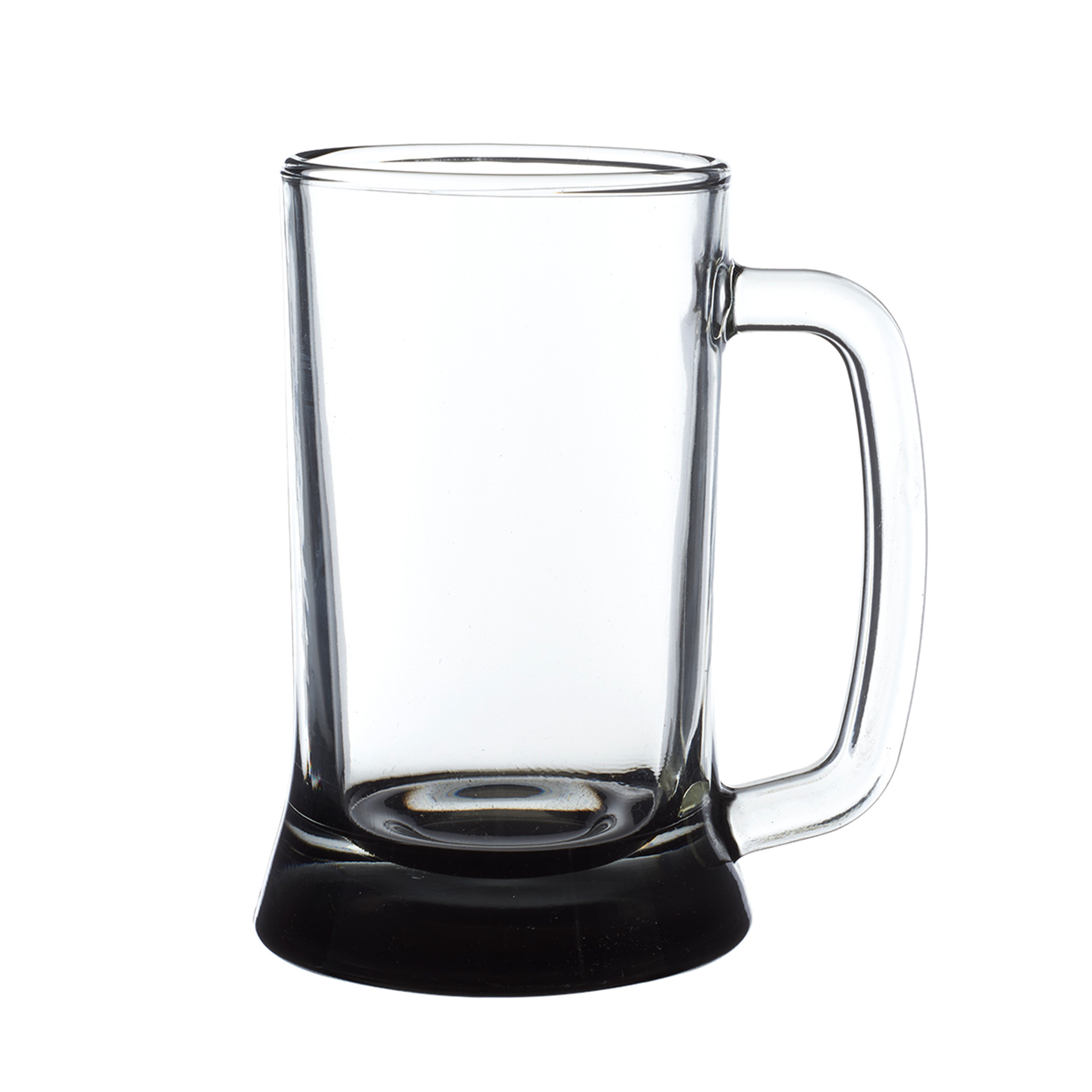 Tagtic Glass Beer Tankards - 16.25 OZ. 9