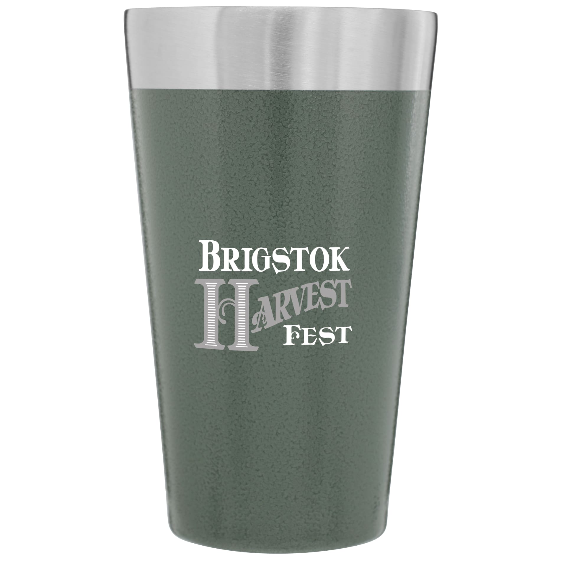 Stay-Chill Stacking Pint 16oz