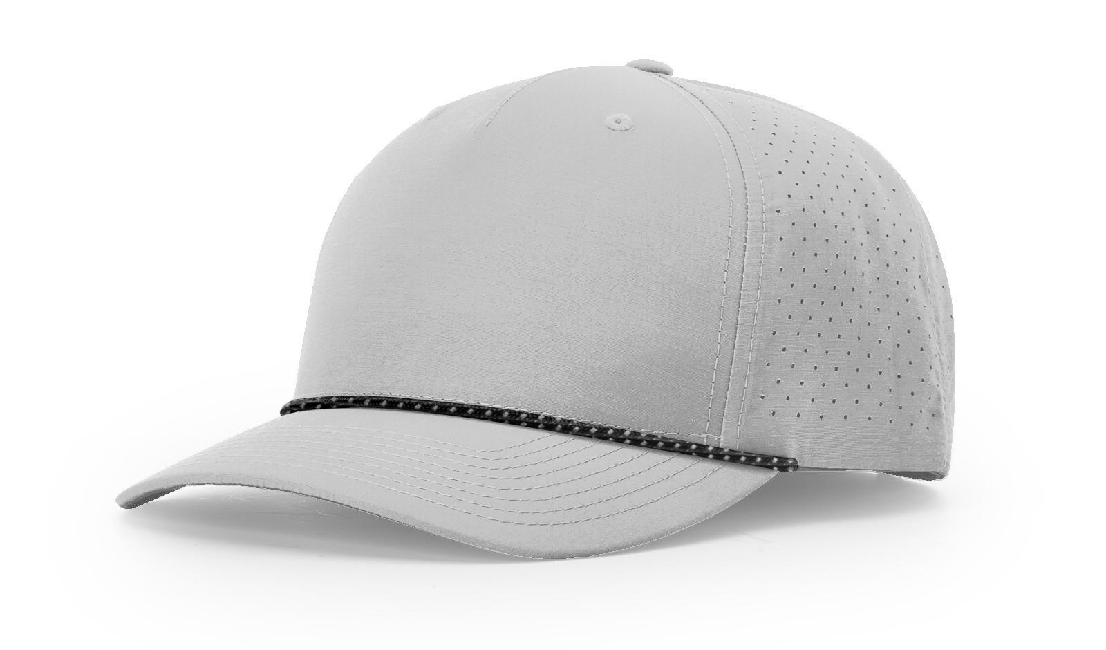 Laser Perf Performance Rope Cap 6