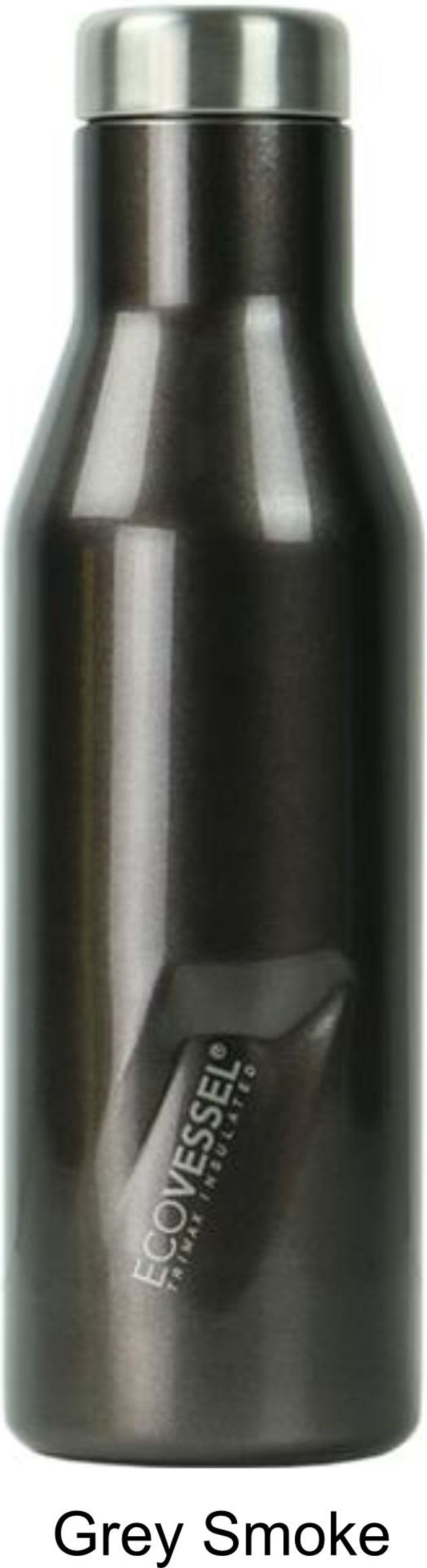 Ecovessel 16 oz Aspen Water and Wine Bottle 5