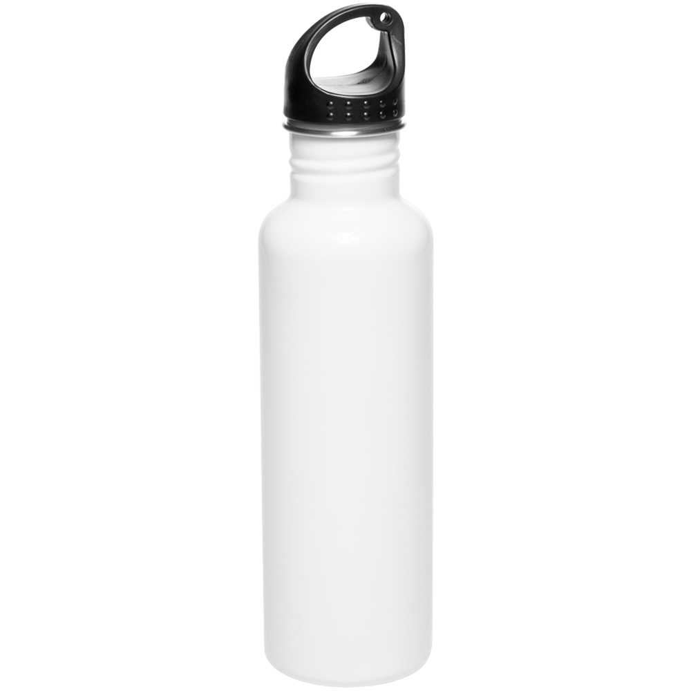 26 oz. Stainless Sports Water Bottle, custom water bottle with logo imprint 5