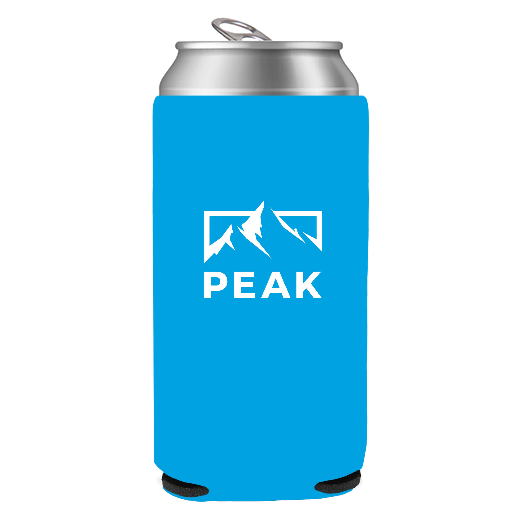16 oz. Tall Boy Scuba can cooler 6