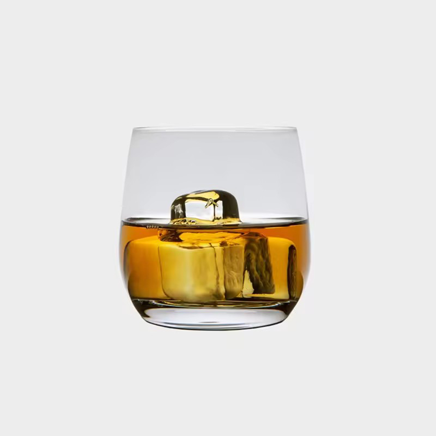 7Oz Clear Whisky Glass 7
