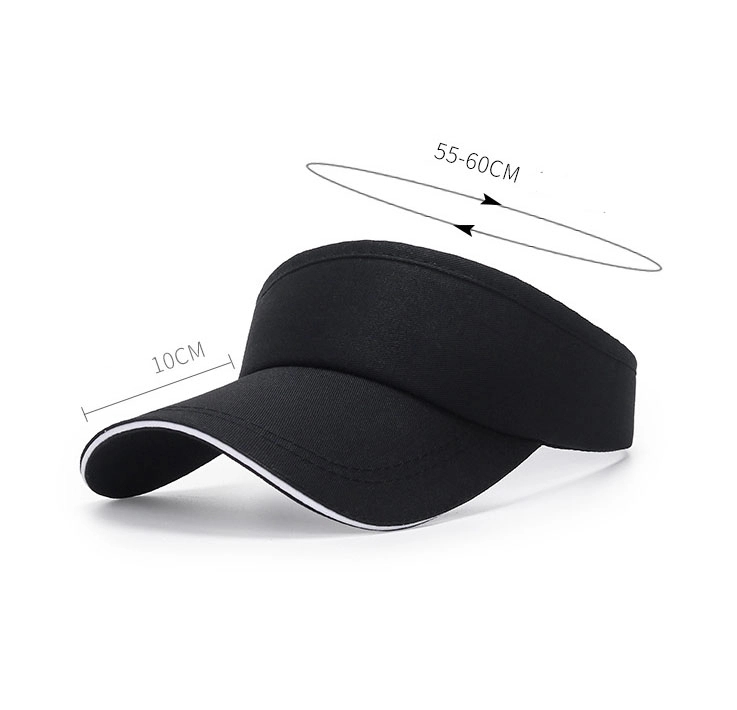 Sun Visor Hats 2