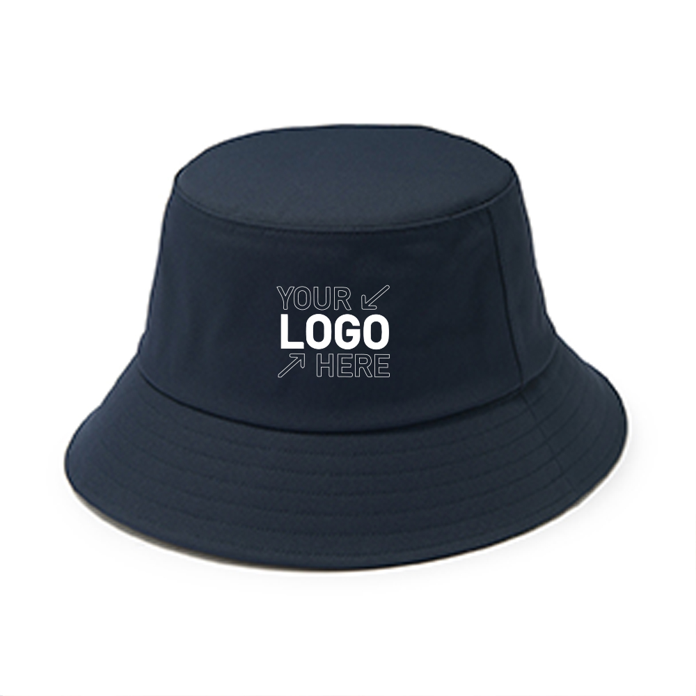 Stylish bucket hat 2