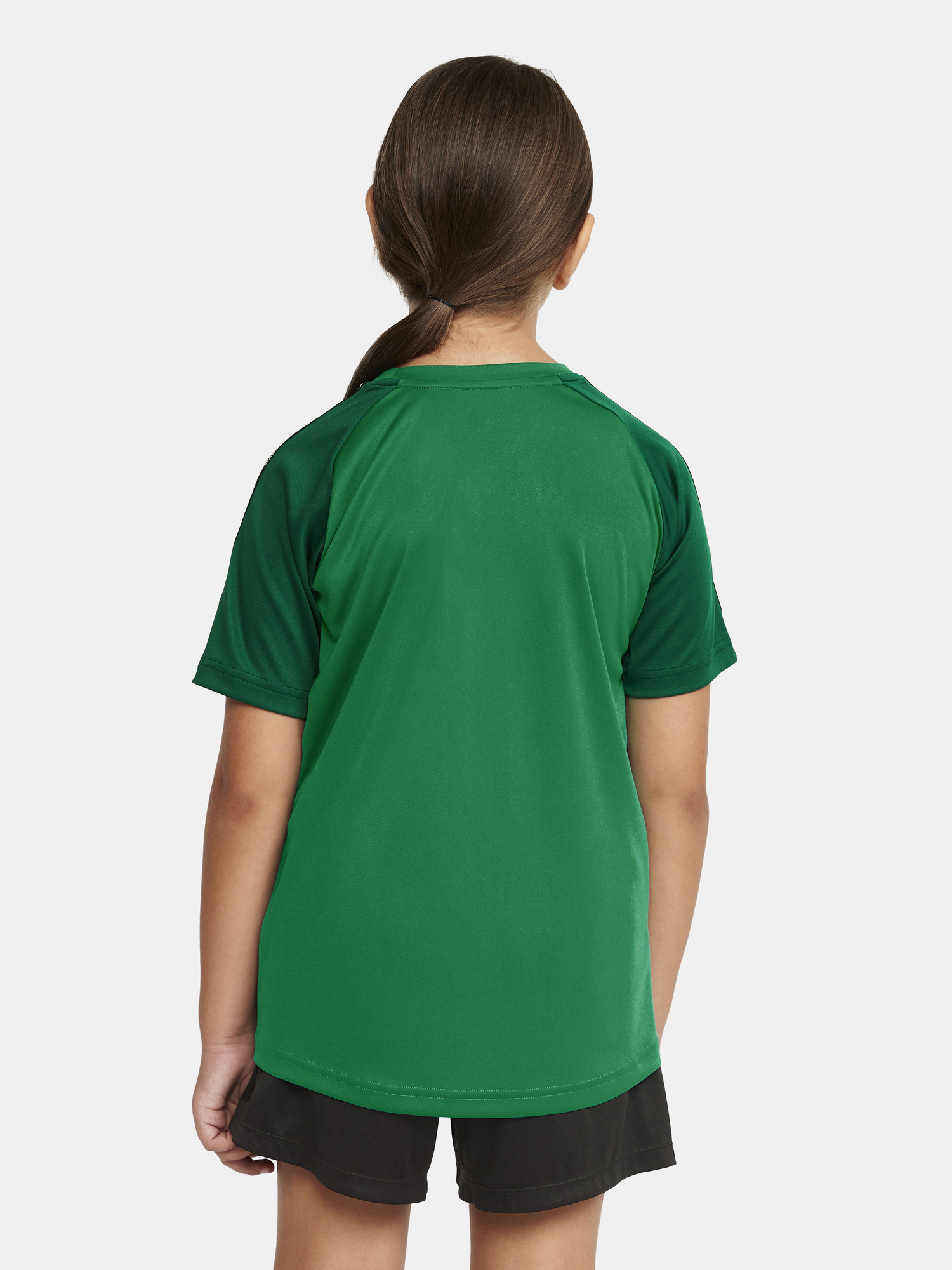 SQUAD GO CONTRAST JERSEY JR 18