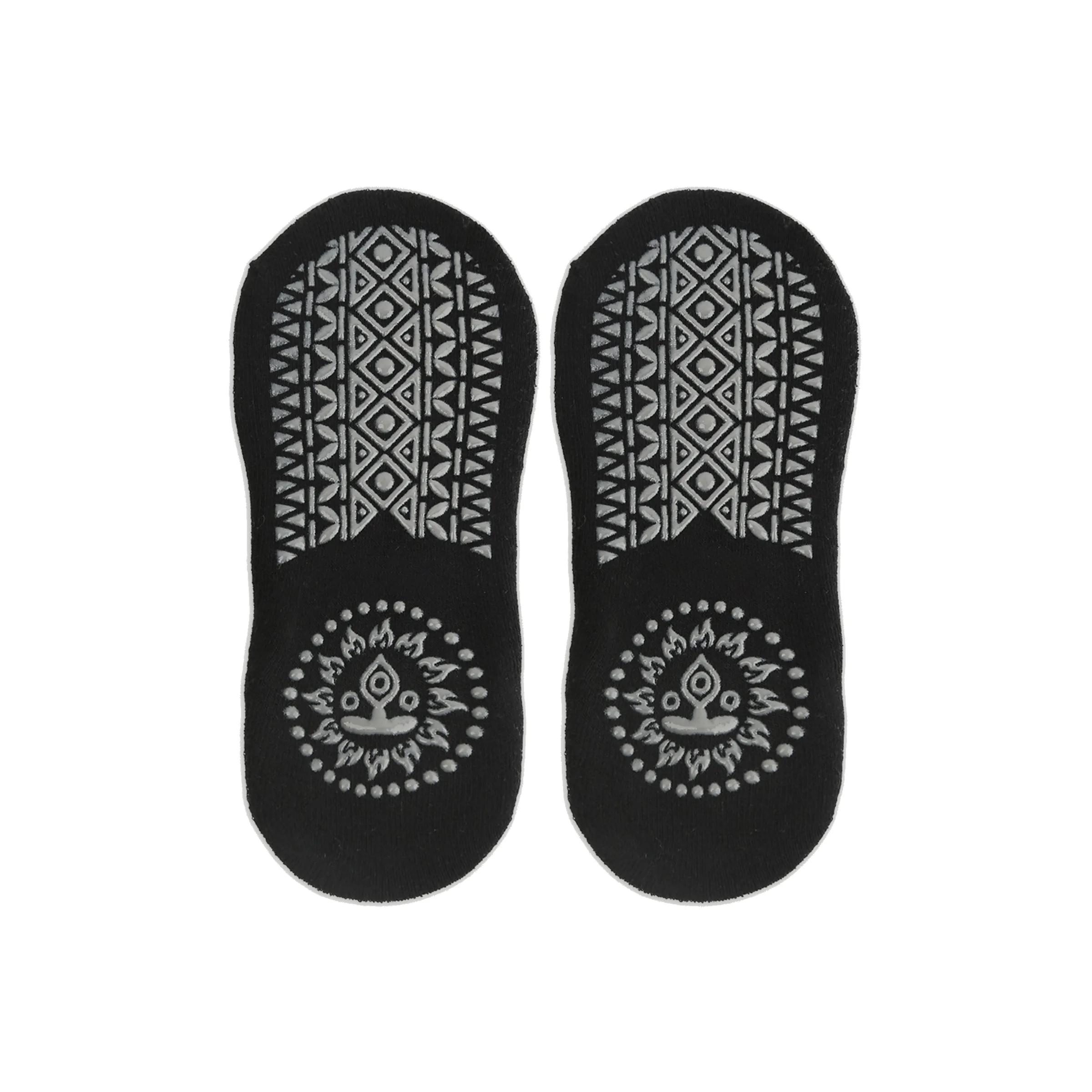 Non-Slip Yoga Socks 5