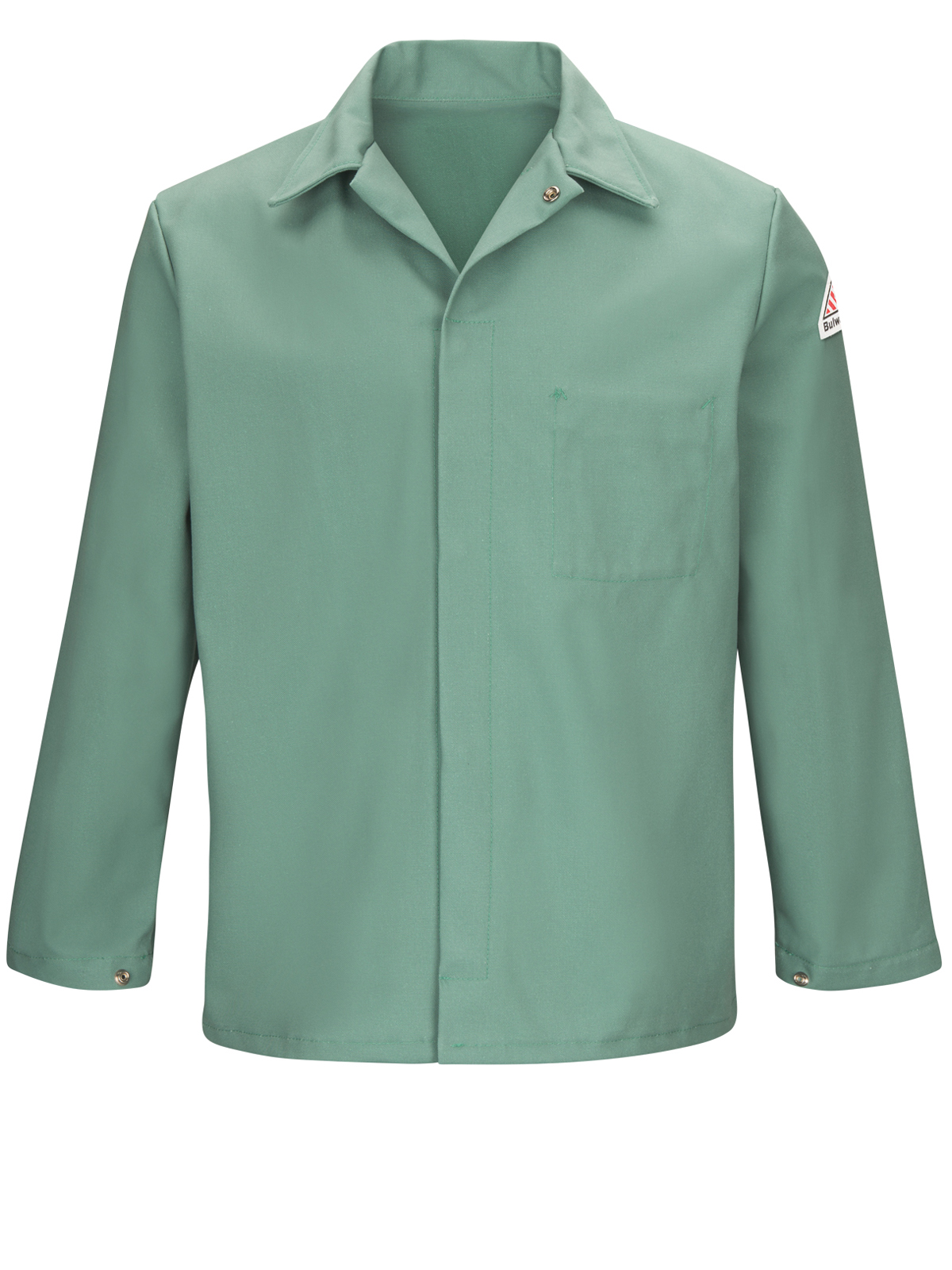 Bulwark - Work Coat - Men's Molten Metal Work Coat