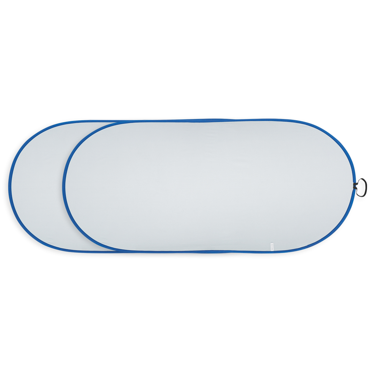 Collapsible Automobile Sun Shades 3