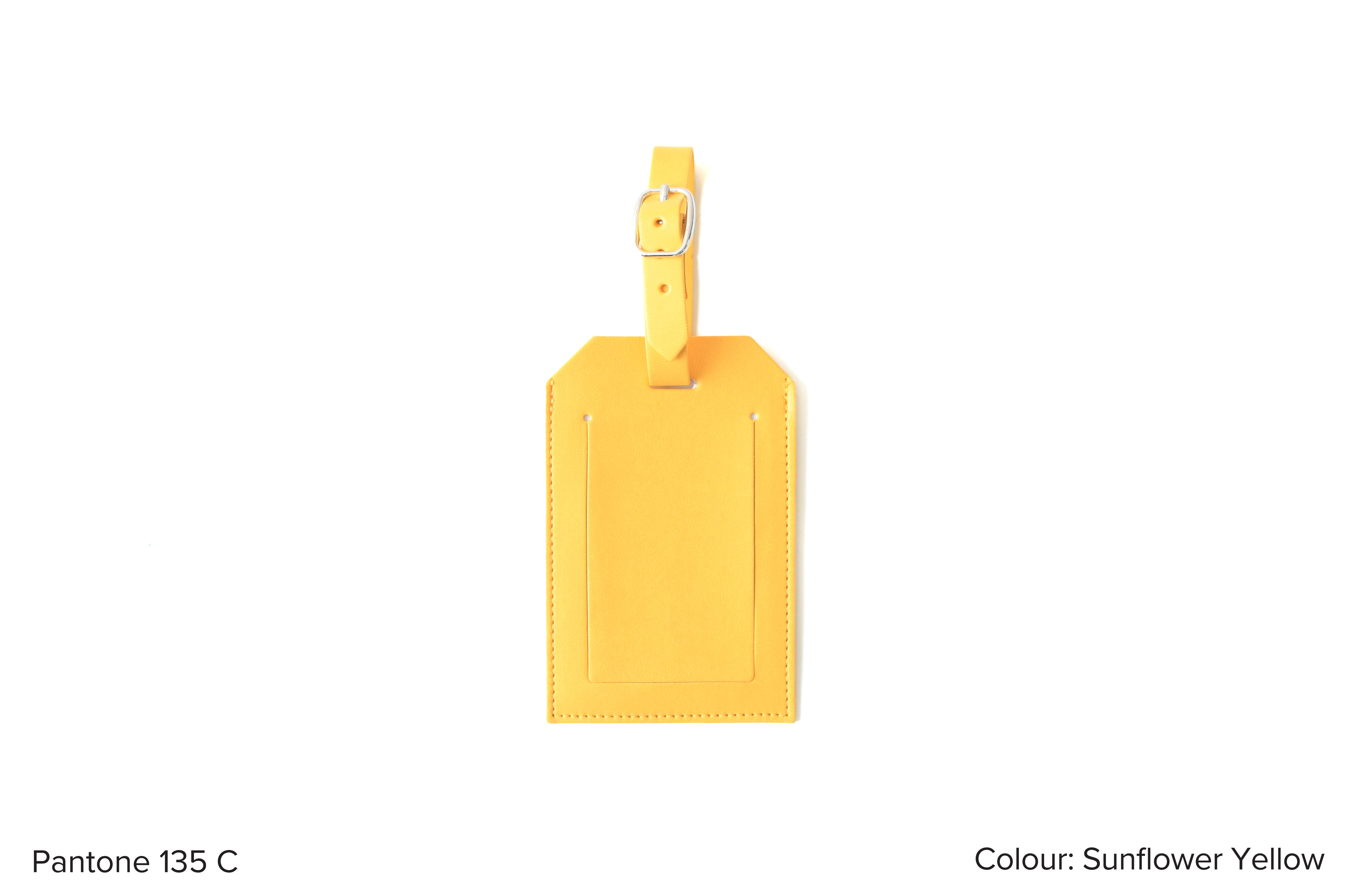 New Tile Slim with Vegan Leather Luggage Tag 12