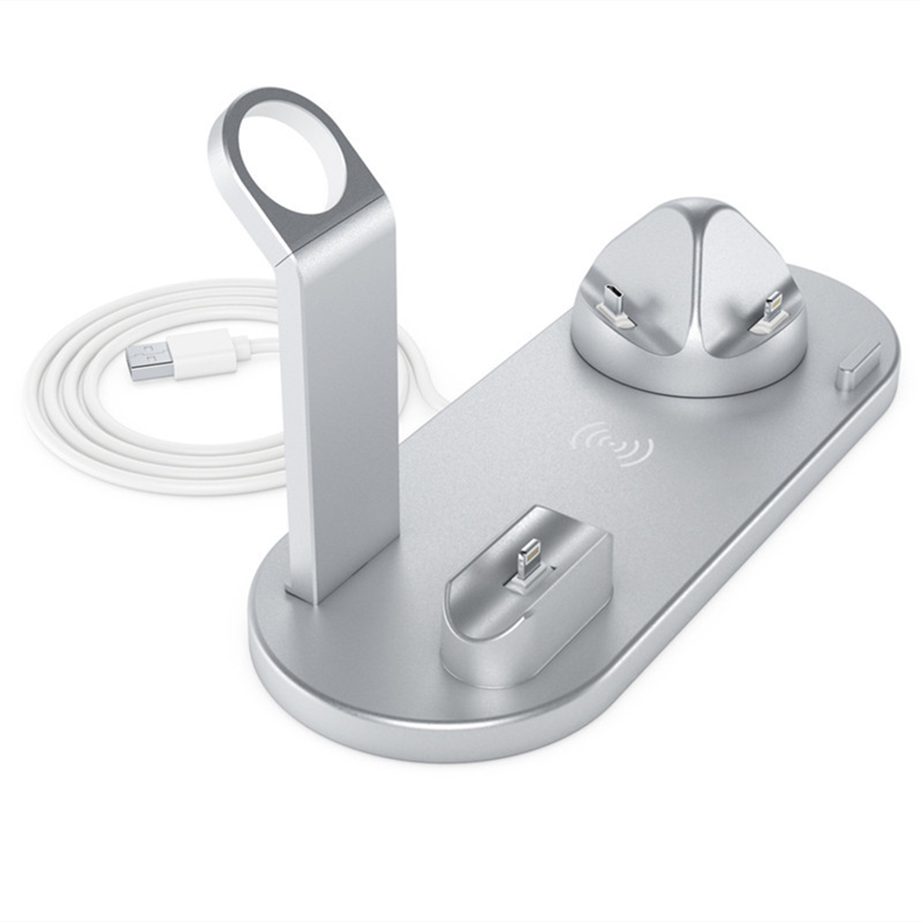 Wireless Charger station 2