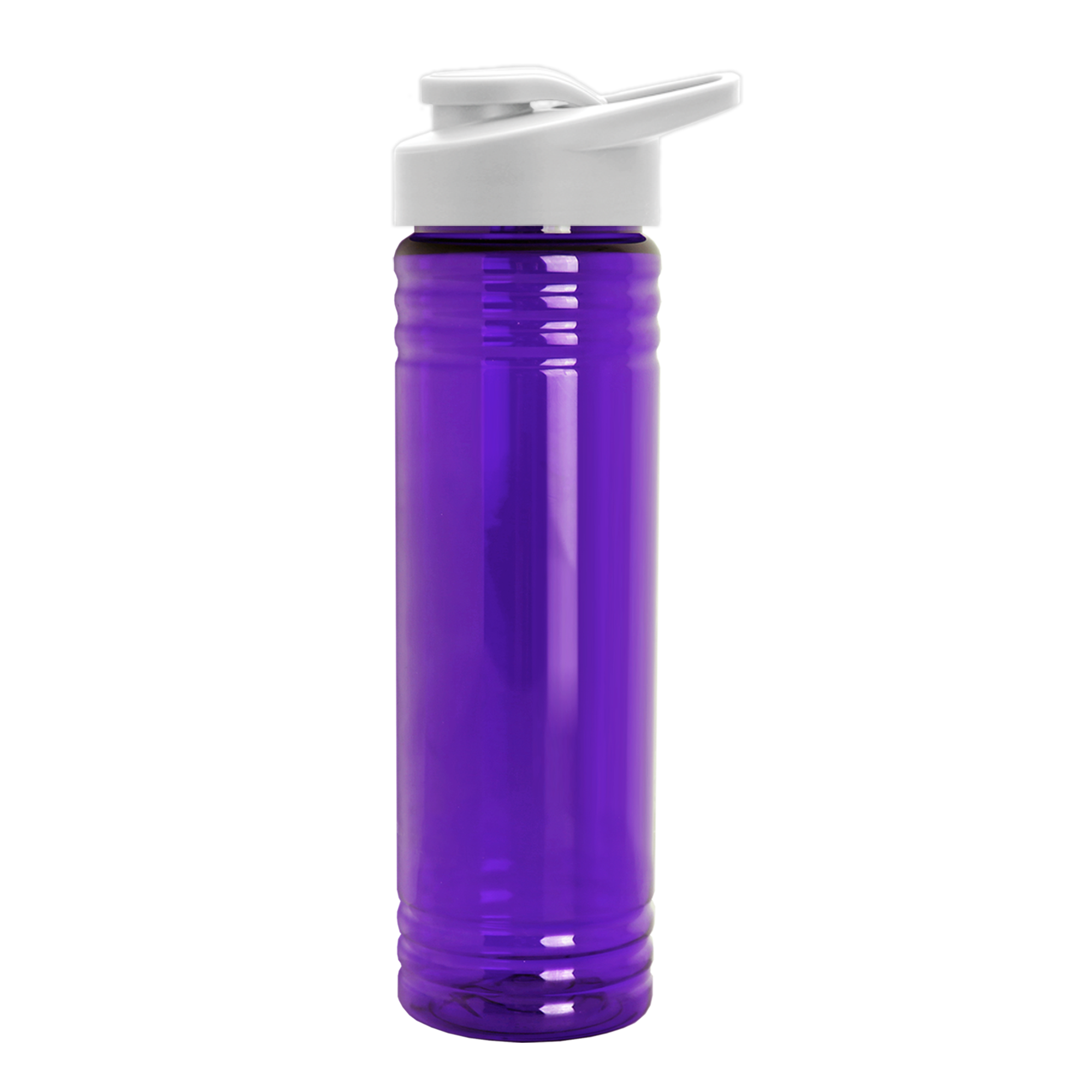 Garyline® Slim Fit Bottle with Drink-Thru Lid - 24 oz. 353