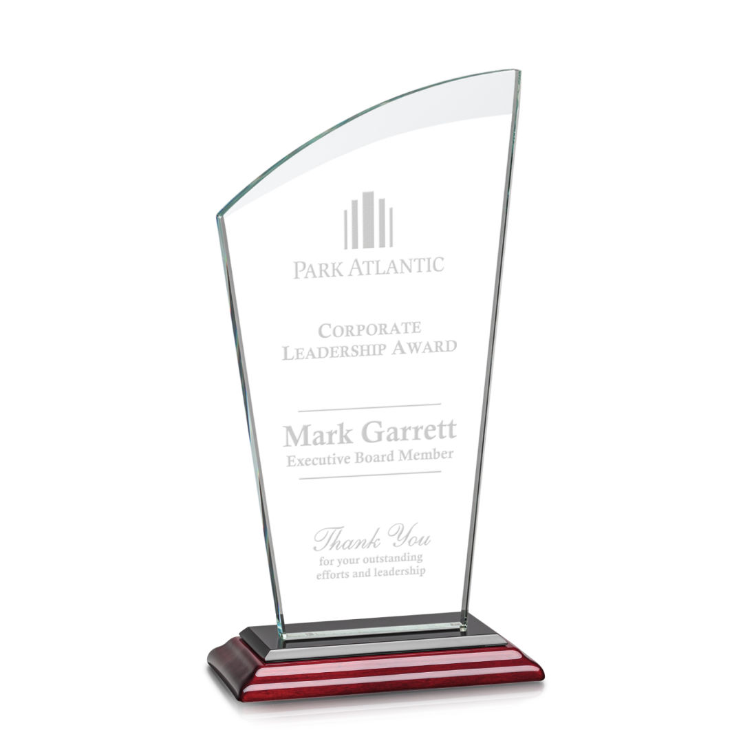 Tomkins Award - Rosewood 3