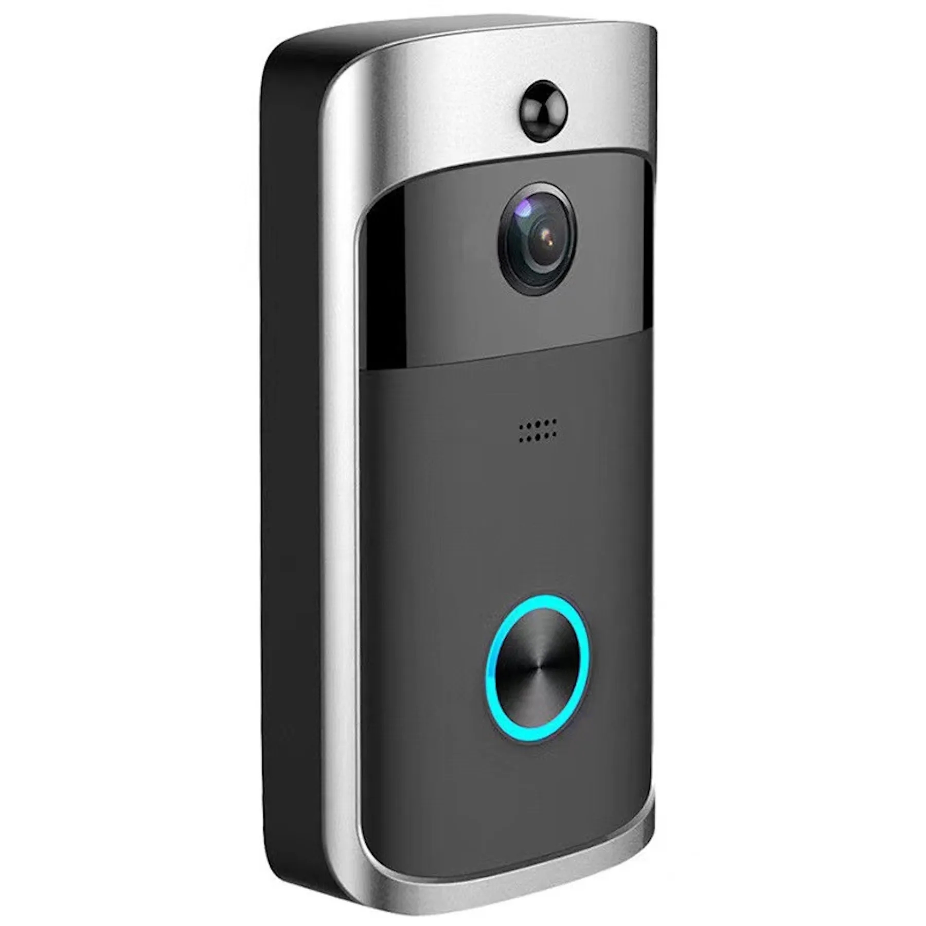 Wireless Doorbell Camera 4