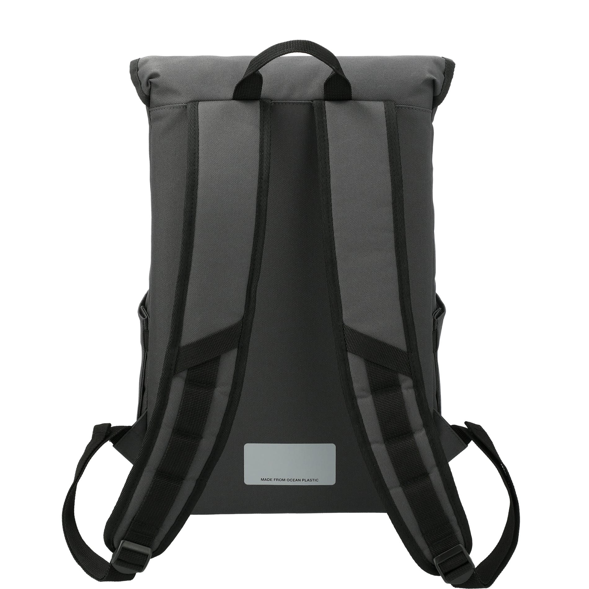 Repreve® Ocean 15" Computer Rucksack 3