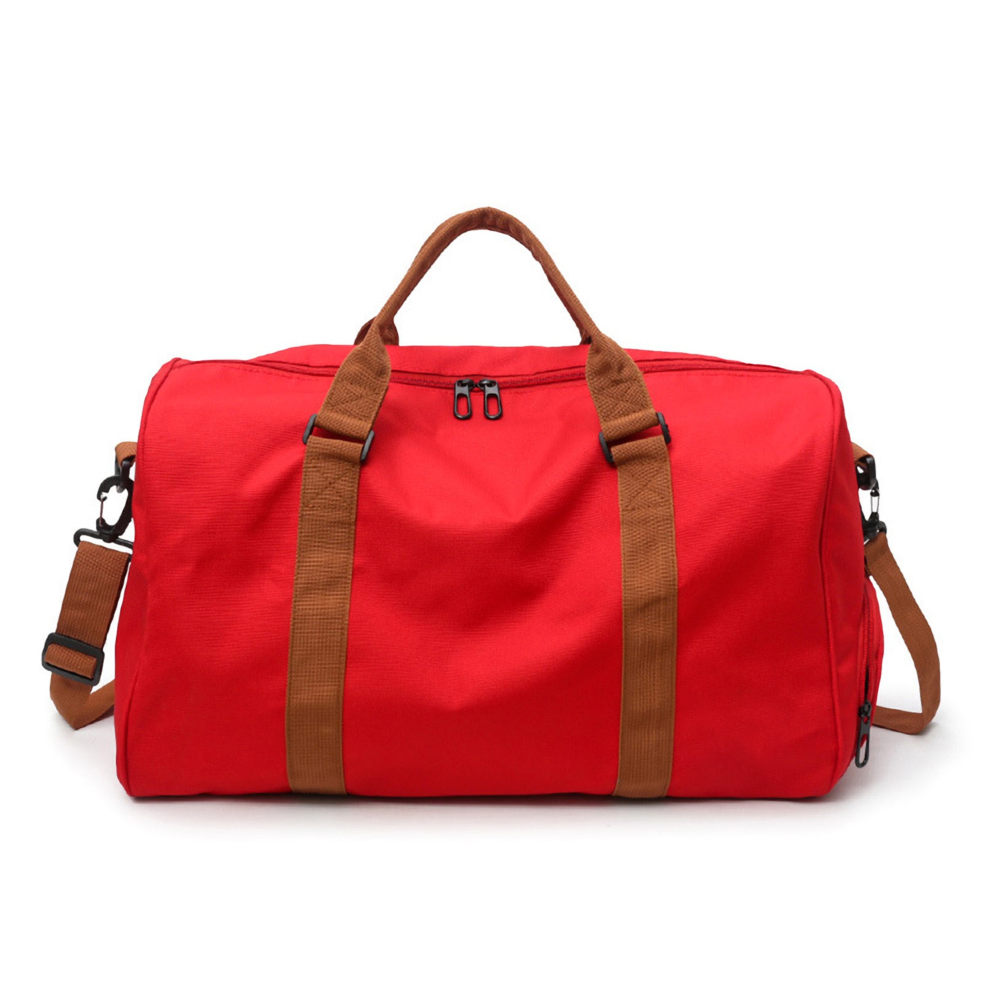 Gym and Travel Duffel Bag 2