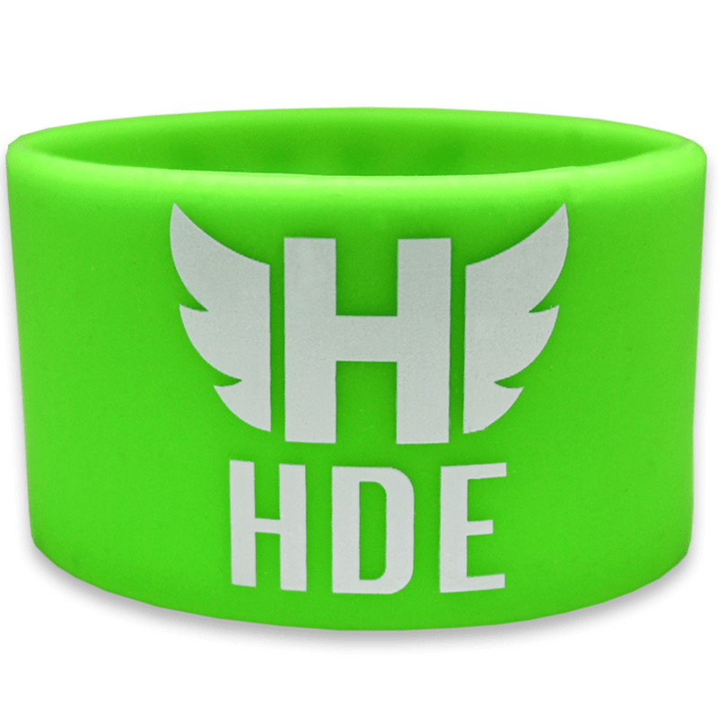 1.5 Inch Printed Wristbands 40
