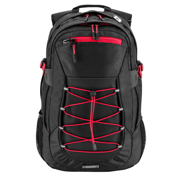 Basecamp Globetrotter Laptop Backpack 29