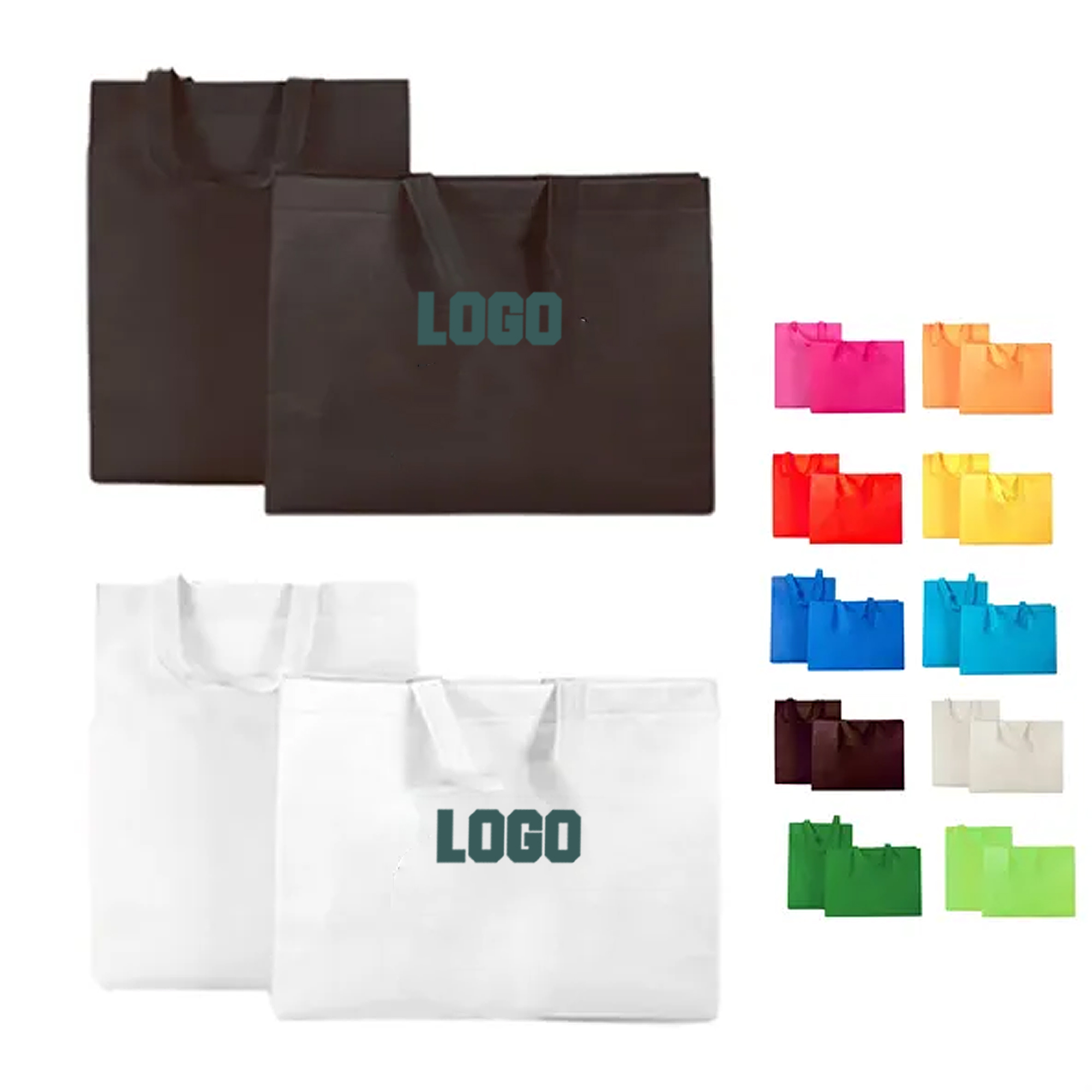 SturdyPromo Tote 2