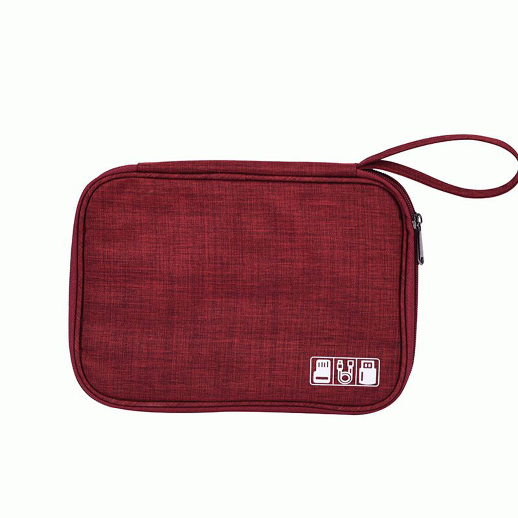 Electronics Organizer Travel Case 2