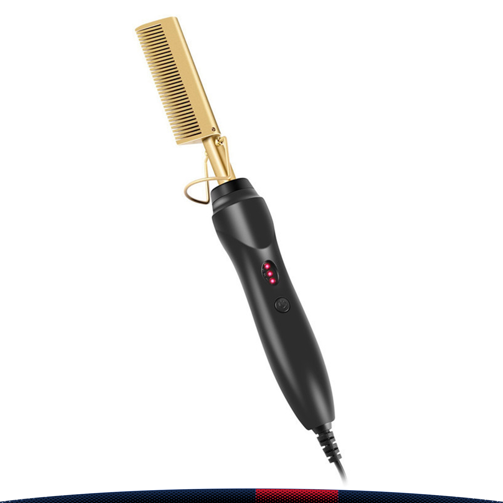 Takun Electric Hot Comb 1