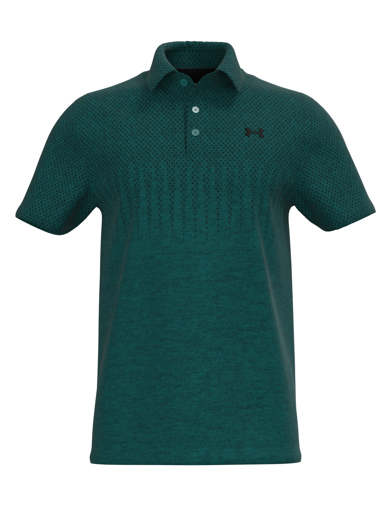 UA Vanish Seamless Men's Polo 4