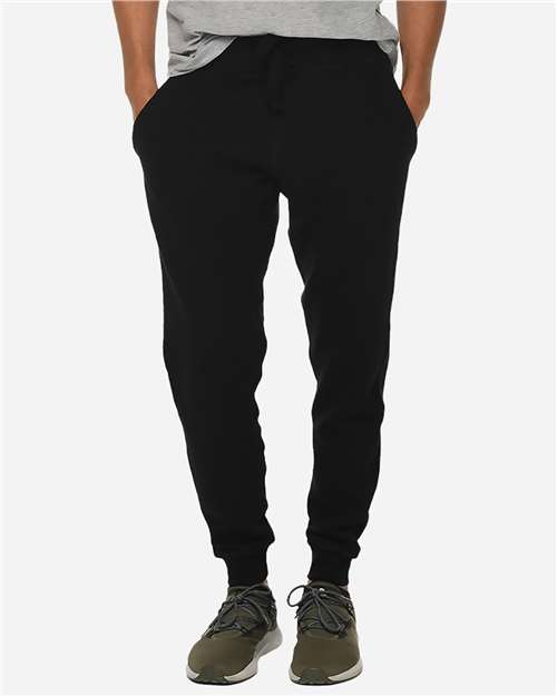 Unisex Premium Joggers - LST006 8