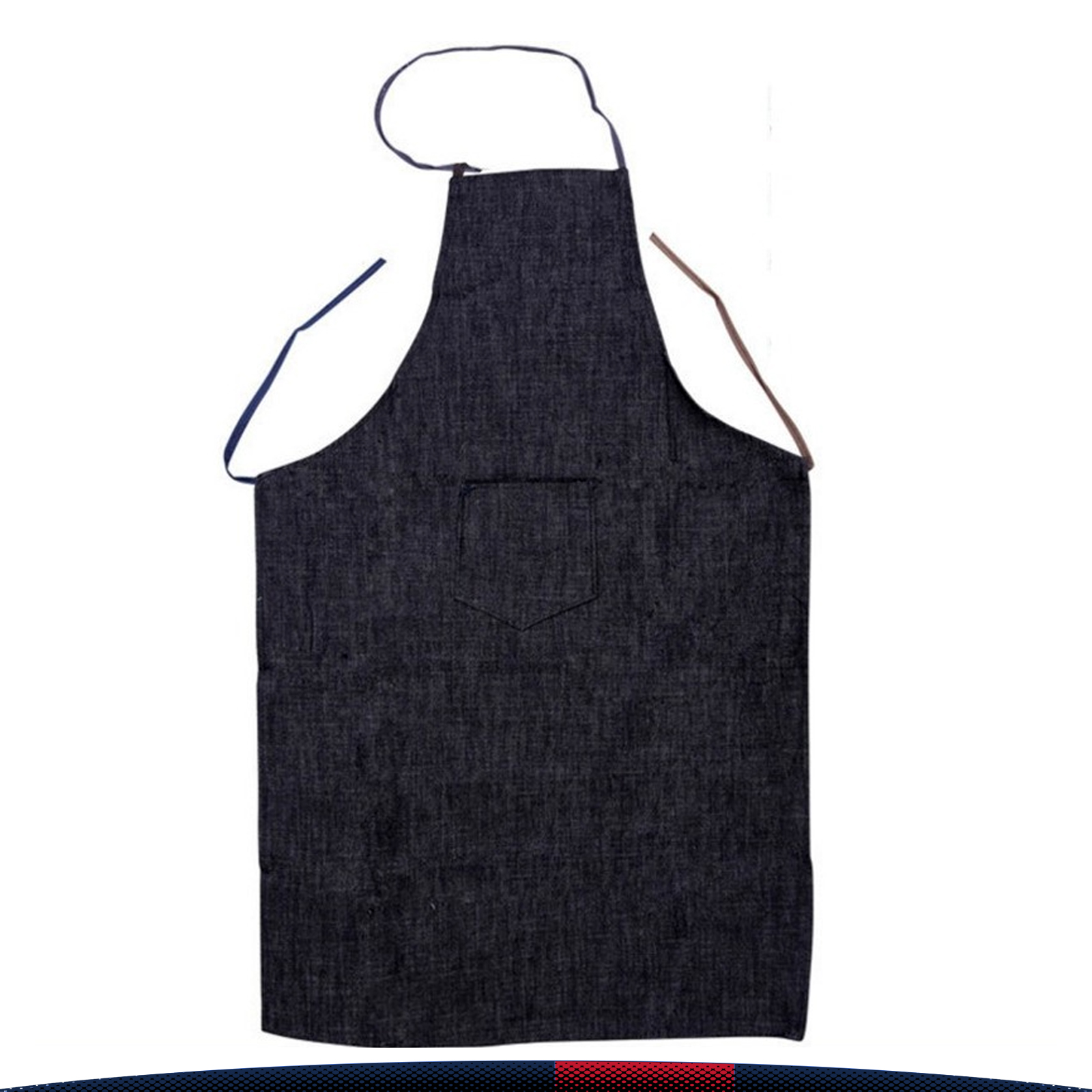 Taurus Long Apron 3