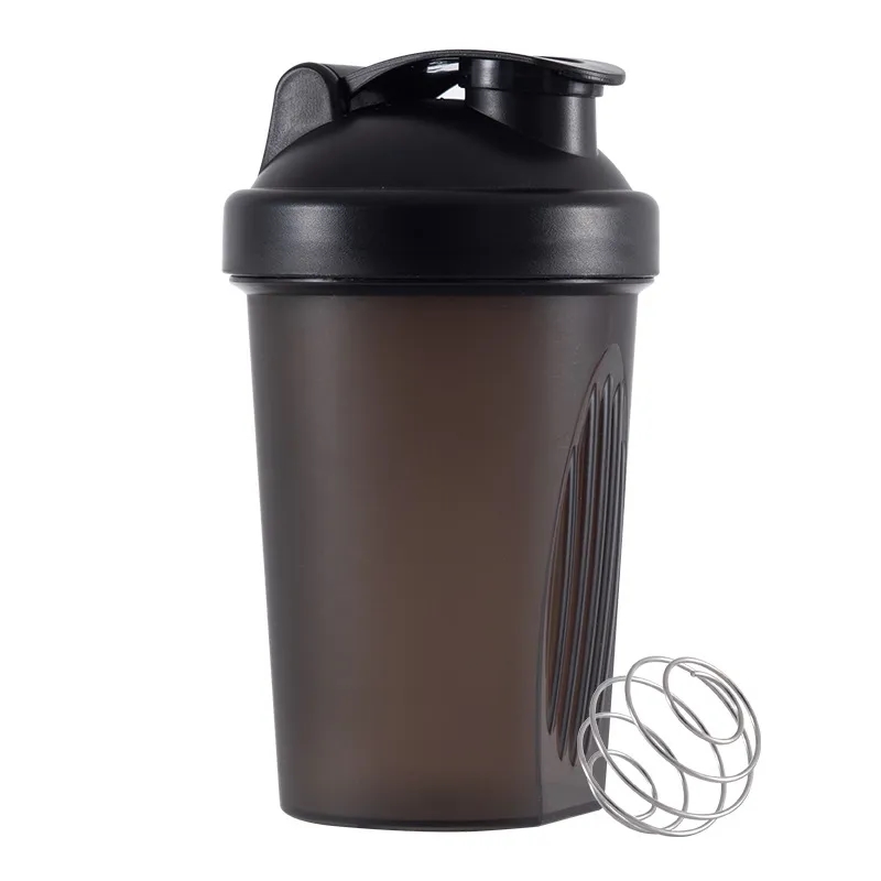 Fitness Mini Shaker Bottles 10