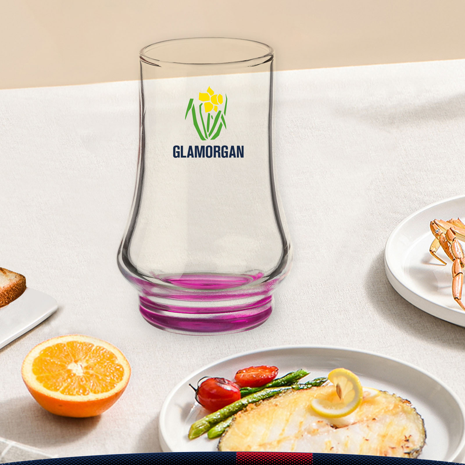 5.75 oz. ARC Elegant Whiskey Glasses 2