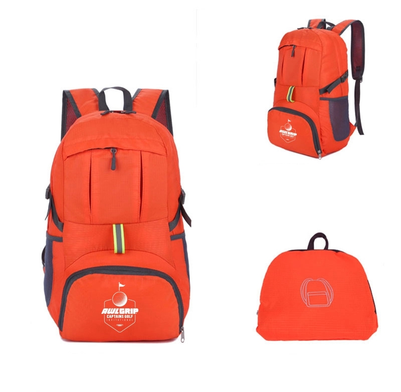 Lightweight Hiking Backpack 3